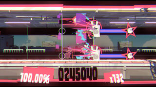 Скриншот 5 к игре UNBEATABLE