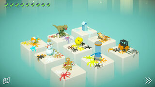 Скриншот 6 к игре Everywhere