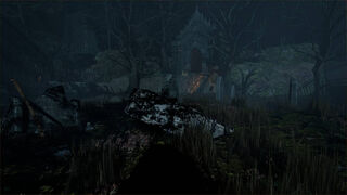 Скриншот 6 к игре Temple of Shadows