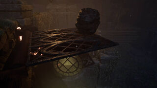 Скриншот 7 к игре Temple of Shadows