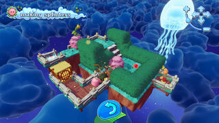Скриншот 5 к игре Tempopo
