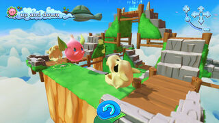 Скриншот 6 к игре Tempopo