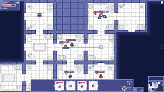 Скриншот 6 к игре Tilemancer Dungeon