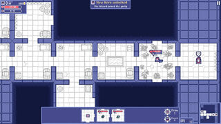 Скриншот 7 к игре Tilemancer Dungeon
