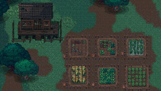 Скриншот 6 к игре Daomei Village: Prologue