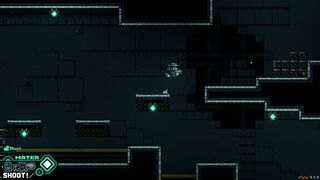 Скриншот 5 к игре Platverse: ABYA's Adventure