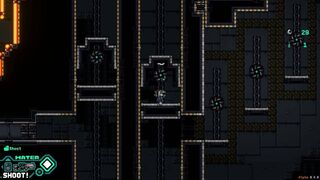 Скриншот 6 к игре Platverse: ABYA's Adventure