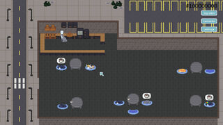 Скриншот 5 к игре Kittens & Coffee