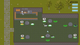 Скриншот 7 к игре Kittens & Coffee