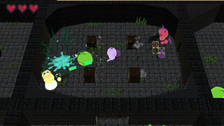 Скриншот 5 к игре Versus Purgatory