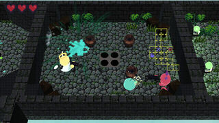 Скриншот 6 к игре Versus Purgatory