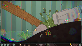 Скриншот 5 к игре Bugtopia