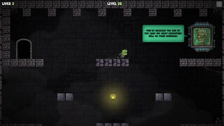 Скриншот 5 к игре Escape From Castle Frankenstein