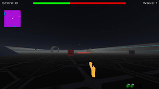 Скриншот 6 к игре ZombCube