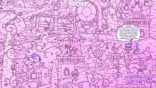 Скриншот 5 к игре Cat Memories - Find the Hidden Stories