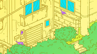 Скриншот 5 к игре Stray Cats in Cozy Town