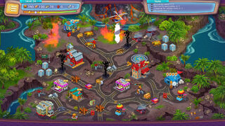 Скриншот 5 к игре Rescue Team: Clouded Mind