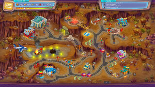 Скриншот 7 к игре Rescue Team: Clouded Mind