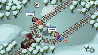 Скриншот 8 к игре Choo-Choose