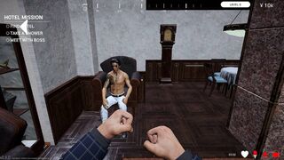 Скриншот 5 к игре Tokyo Mafia Simulator: First Deal