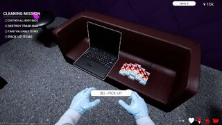 Скриншот 6 к игре Tokyo Mafia Simulator: First Deal