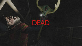 Скриншот 7 к игре Dollhouse of Dead