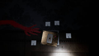 Скриншот 5 к игре Letters of Bernard Thorne