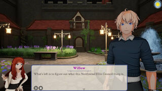 Скриншот 7 к игре Veilcrest: Trial of The Arcane
