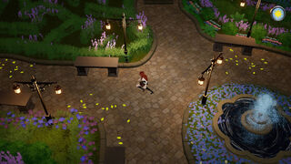 Скриншот 8 к игре Veilcrest: Trial of The Arcane