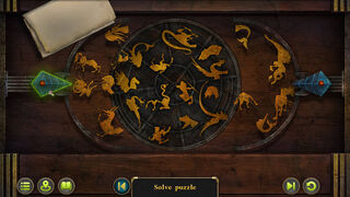 Скриншот 5 к игре Mystery Detective Adventure Collector's Edition