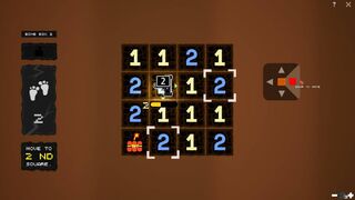 Скриншот 5 к игре Miner Vidis