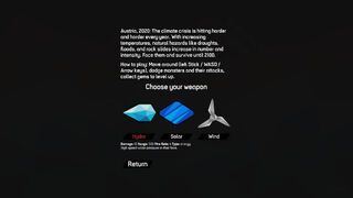 Скриншот 7 к игре Hotspot Earth