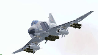 Скриншот 6 к игре VTOL VR Mod Loader