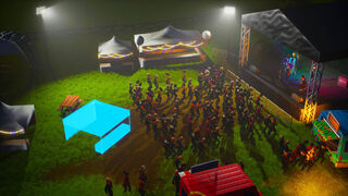 Скриншот 5 к игре Festival Fever
