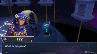 Скриншот 5 к игре Ecliptic