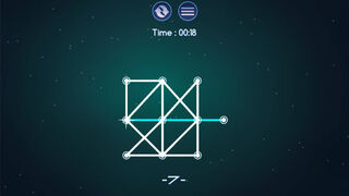Скриншот 5 к игре Starlines