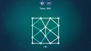 Скриншот 7 к игре Starlines