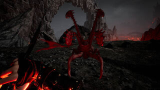 Скриншот 7 к игре The Nightscarred: Forgotten Gods