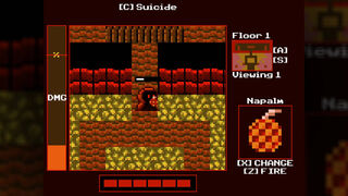 Скриншот 5 к игре You Want to Watch the World Burn