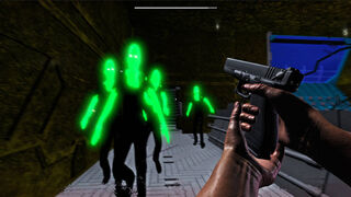 Скриншот 8 к игре Psychological Operation