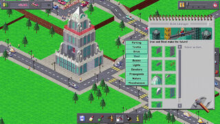 Скриншот 5 к игре Car Park Capital