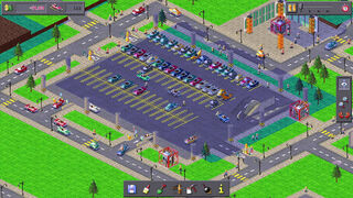 Скриншот 6 к игре Car Park Capital