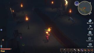 Скриншот 7 к игре Ragnarok age of heroes