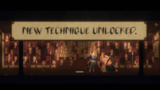 Скриншот 8 к игре One-Thousand Cuts: Prologue