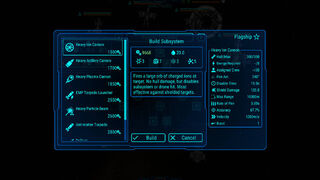 Скриншот 6 к игре Zenith Armada