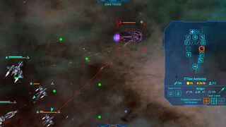 Скриншот 7 к игре Zenith Armada