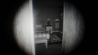 Скриншот 5 к игре 24H Stories: The Cabin In The Forest