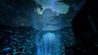 Скриншот 6 к игре Atomfall