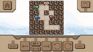 Скриншот 5 к игре Rotosaurus Adventure