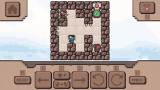 Скриншот 7 к игре Rotosaurus Adventure
